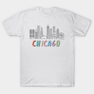 Chicago T-Shirt